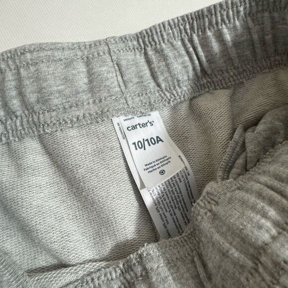 Carter's Boys Joggers - Picture 4 of 5
